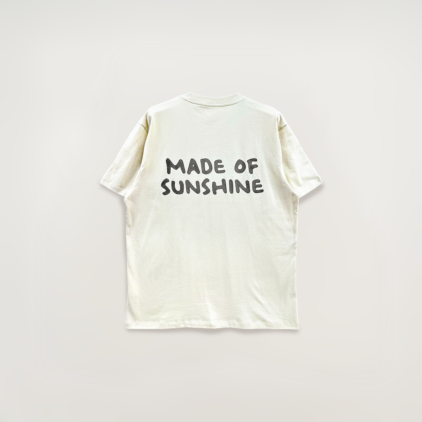 Made of Sunshine Pocket Tee (Adult)
