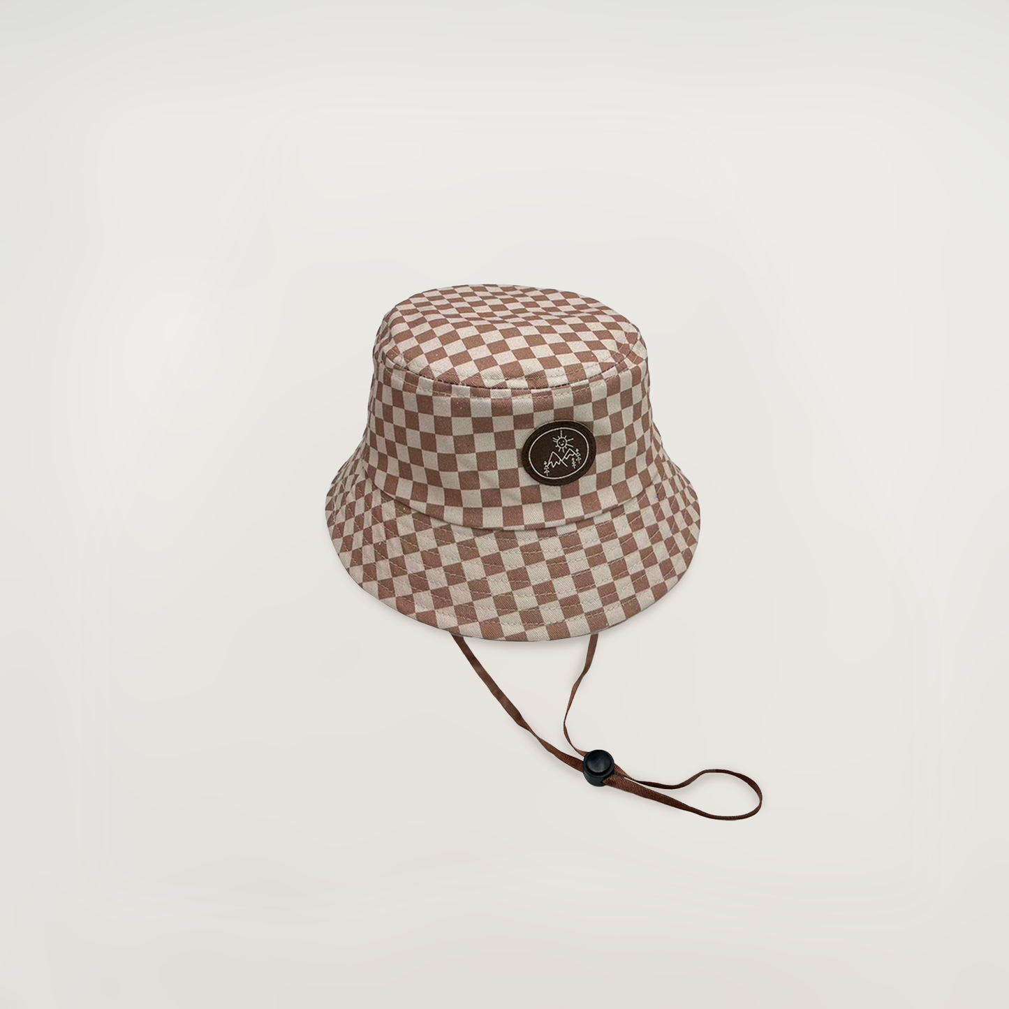 September Tides Bucket Hat (Kids)