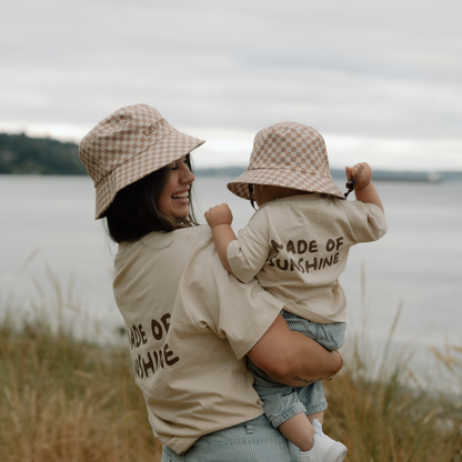September Tides Bucket Hat (Adult)