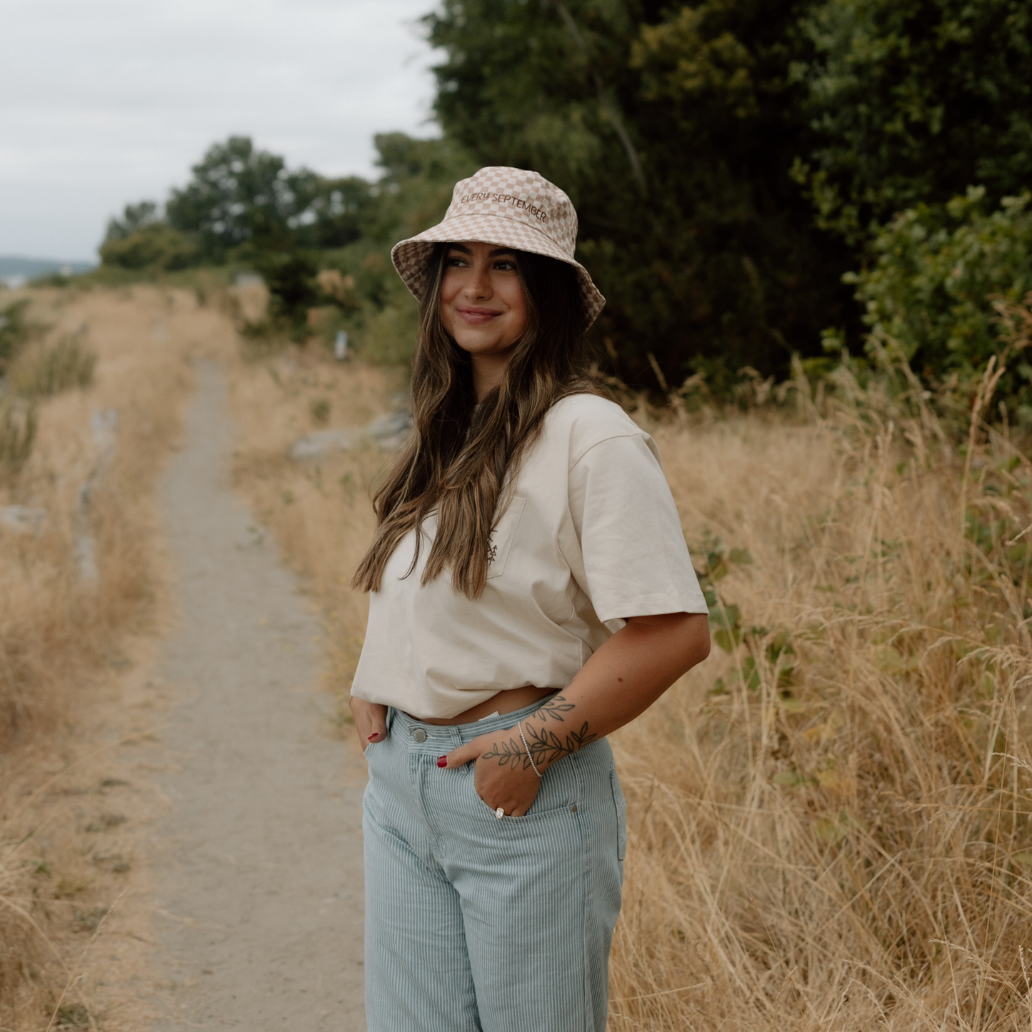 Made of Sunshine Pocket Tee (Adult)