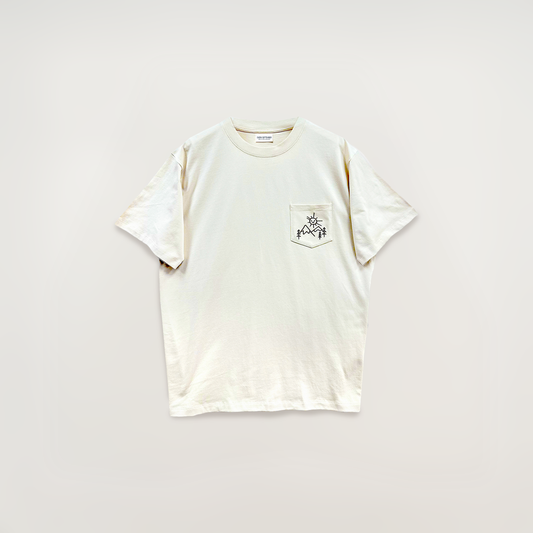 Made of Sunshine Pocket Tee (Adult)