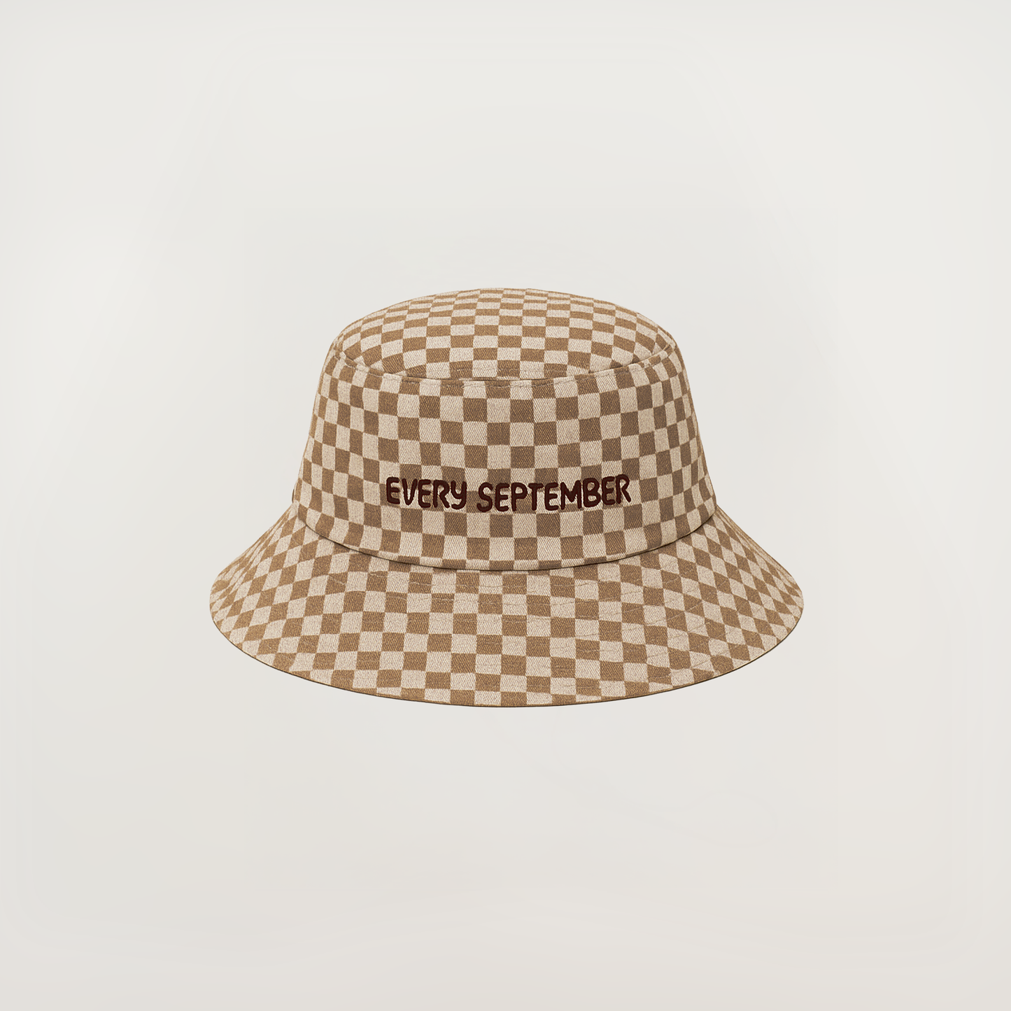 September Tides Bucket Hat (Adult)