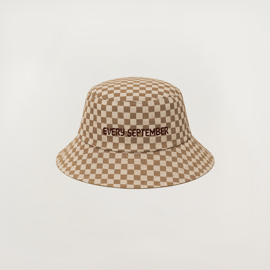 September Tides Bucket Hat (Adult)