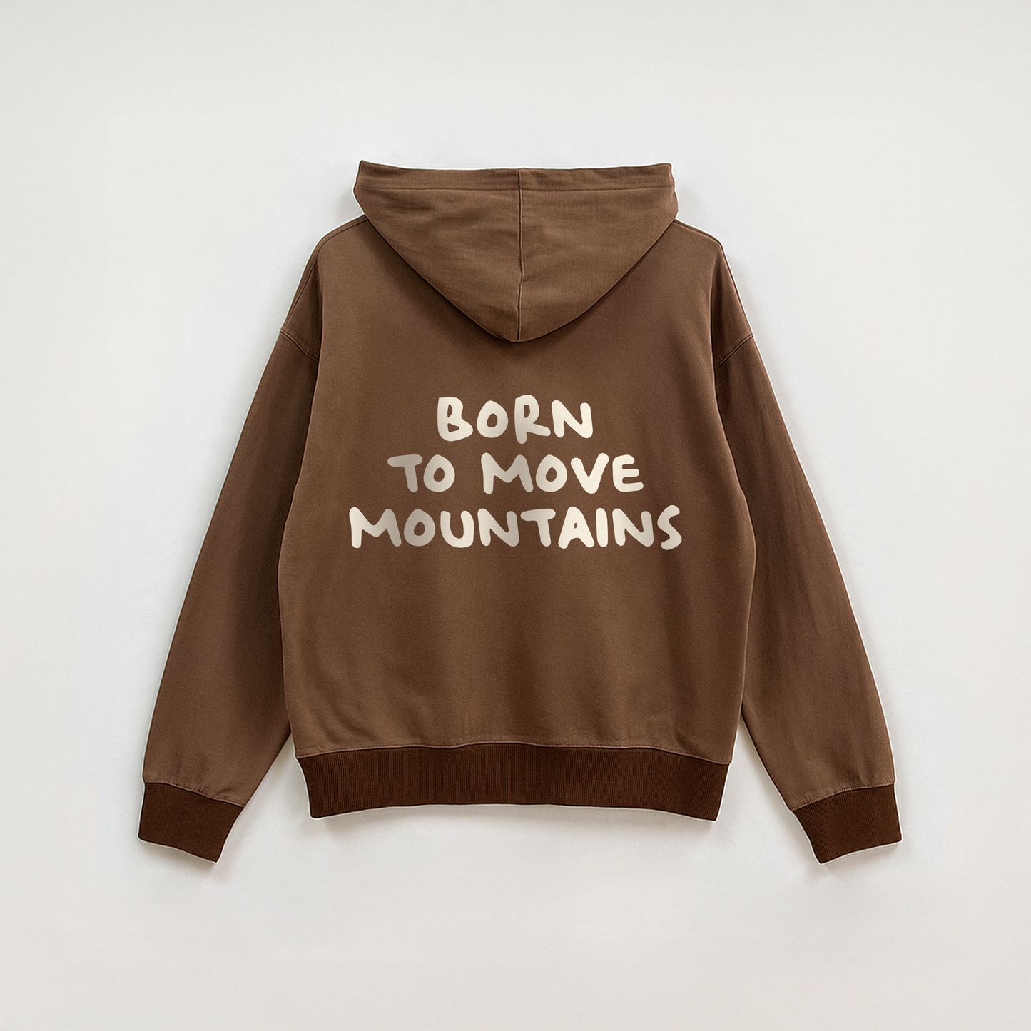 Born to Move Mountains Matching Set (Adult)