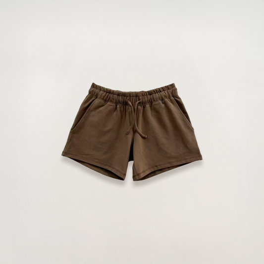 Born to Move Mountains Shorts (Adult)