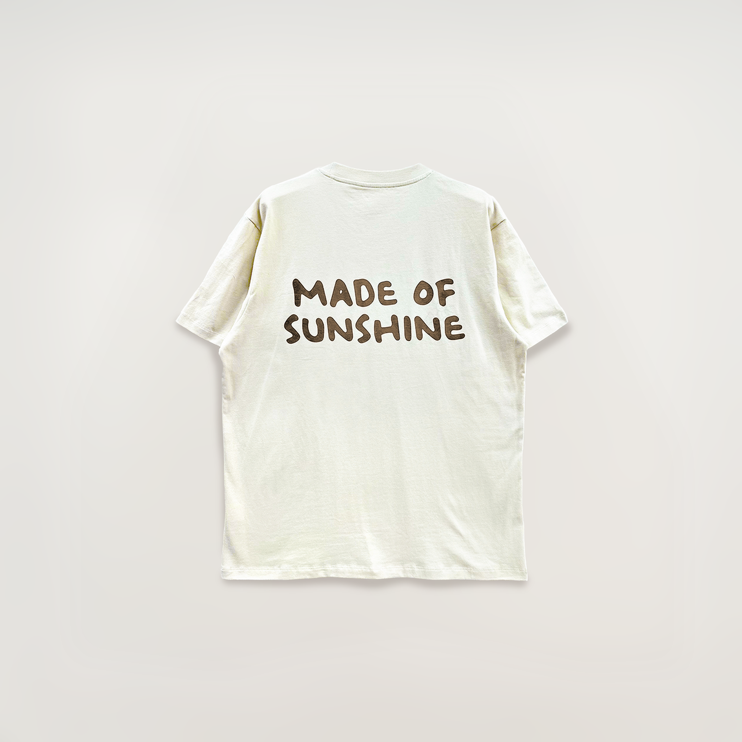 Made of Sunshine Pocket Tee (Adult)