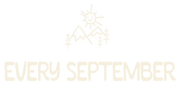 Every September
