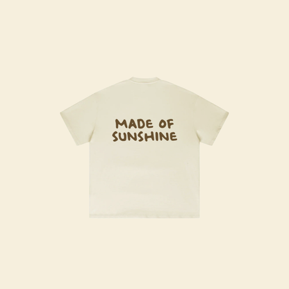 Made of Sunshine Pocket Tee (Kids)