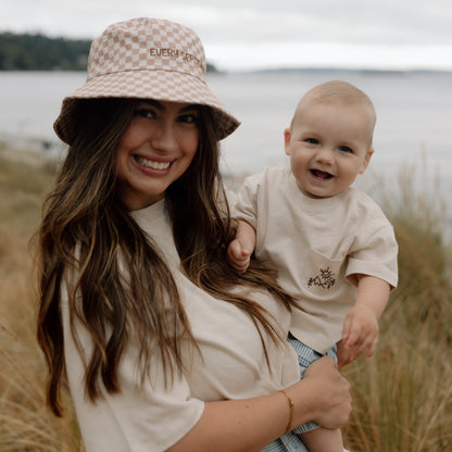 Made of Sunshine Pocket Tee (Kids)