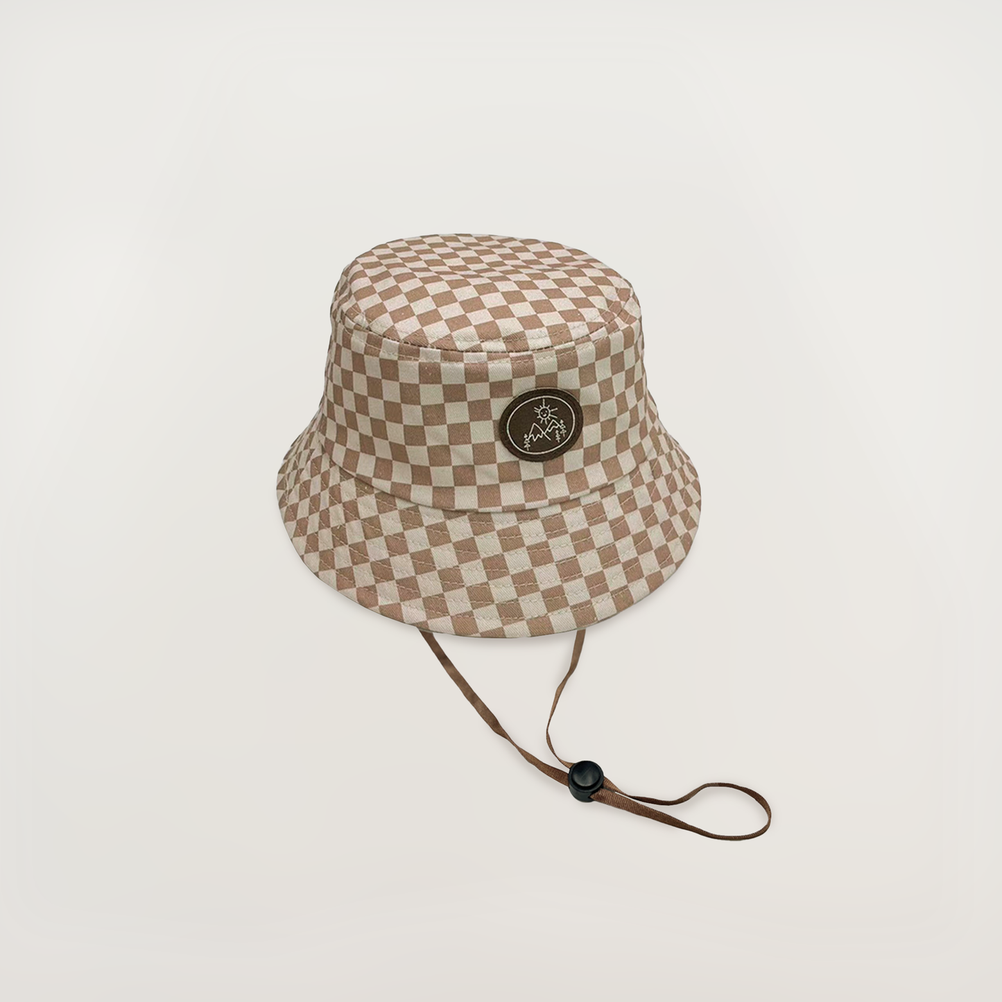 September Tides Bucket Hat (Kids)