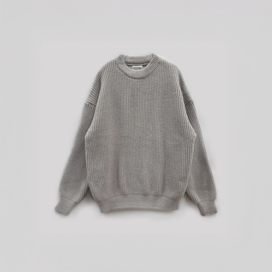 Destined to Bloom Knit Sweater